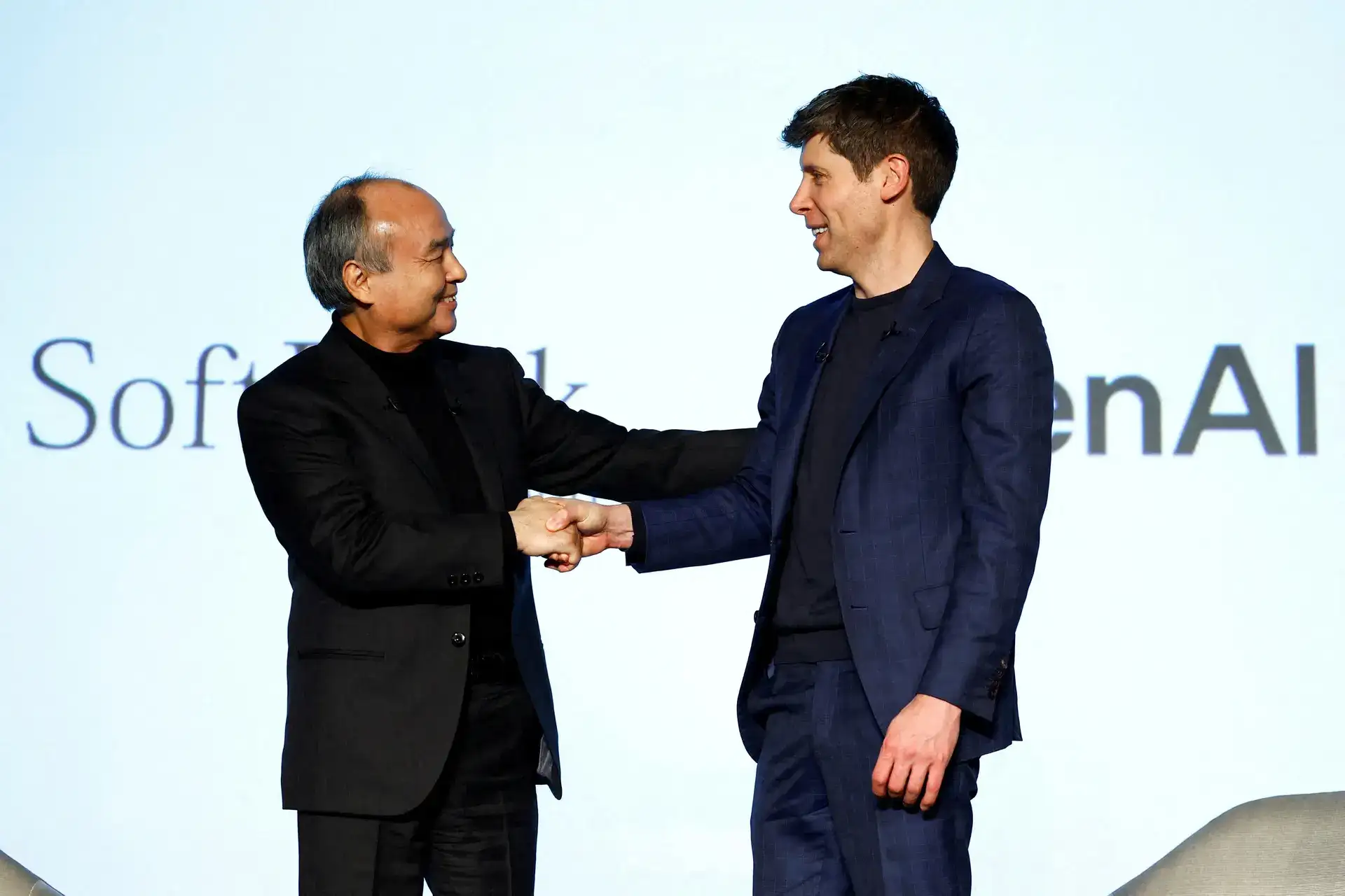 Event to pitch AI for businesses in Tokyo